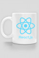 React.js cup