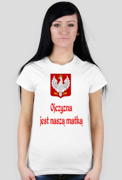 Ojczyzna