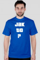 Jak to? Męska