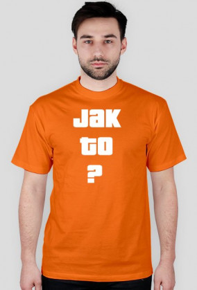Jak to? Męska