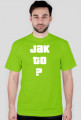 Jak to? Męska