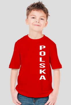KOSZULKA KIBICA