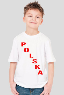 KOSZULKA KIBICA