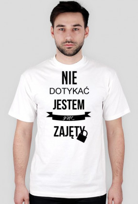 Zajęty 1