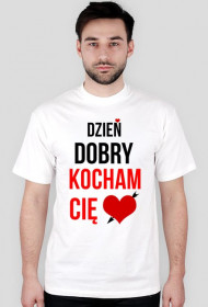 Kocham Cię 1