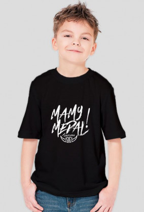 Mamy medal! (wersja dziecięca)