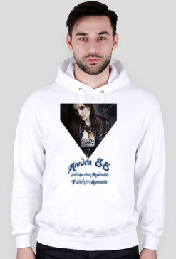 Bluza Kaptur Twitch