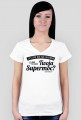 Koszulka damska III Supermoc
