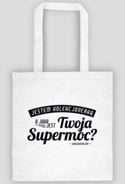 Torba Supermoc ona