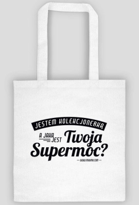 Torba Supermoc ona