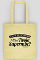 Torba Supermoc ona