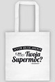 Torba Supermoc on