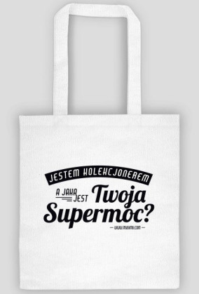 Torba Supermoc on