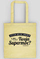Torba Supermoc on