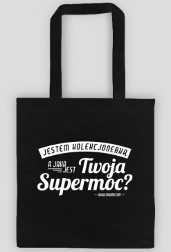 Torba Supermoc ona