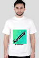 Kuzkay's Logo T-Shirt