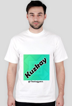 Kuzkay's Logo T-Shirt