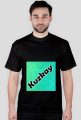 Kuzkay's Logo T-Shirt