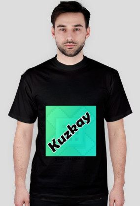 Kuzkay's Logo T-Shirt