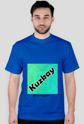 Kuzkay's Logo T-Shirt
