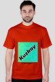 Kuzkay's Logo T-Shirt