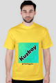 Kuzkay's Logo T-Shirt