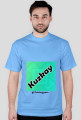 Kuzkay's Logo T-Shirt