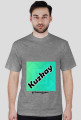 Kuzkay's Logo T-Shirt