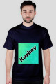 Kuzkay's Logo T-Shirt