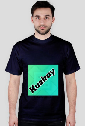Kuzkay's Logo T-Shirt