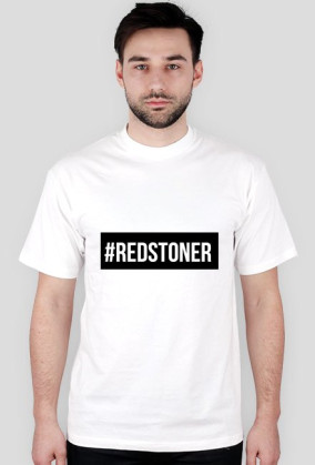#Redstoner T-Shirt