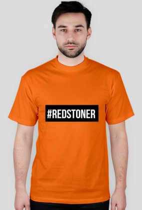 #Redstoner T-Shirt