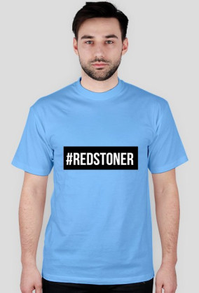 #Redstoner T-Shirt