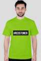 #Redstoner T-Shirt