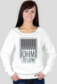 OHM TO LOW