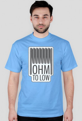 OHM TO LOW