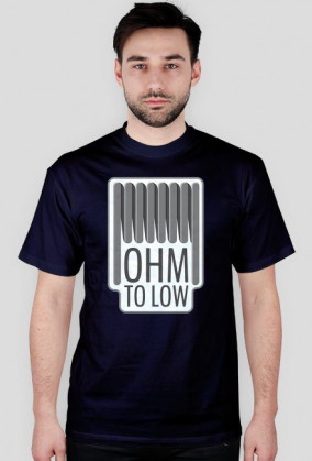 OHM TO LOW