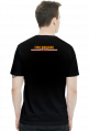 Fire Brigade - koszulka męska