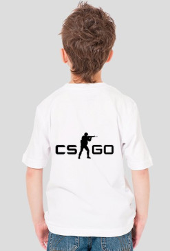 Cs Go bluzka
