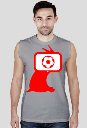 kozioł kibicownik - men bez rekawow