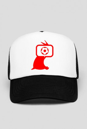 kozioł kibicownik - cap