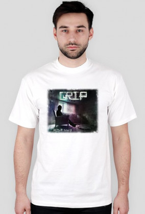 GRIP - Pętla Iluzji