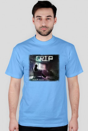 GRIP - Pętla Iluzji