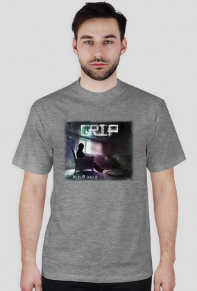 GRIP - Pętla Iluzji