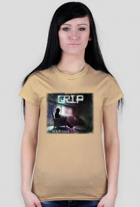 GRIP - Pętla Iluzji