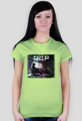 GRIP - Pętla Iluzji