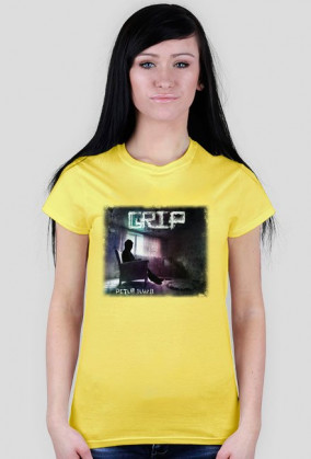 GRIP - Pętla Iluzji