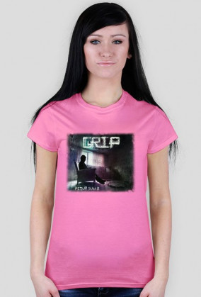 GRIP - Pętla Iluzji