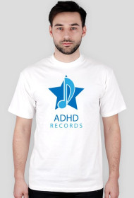 ADHD RECORDS / WHITE STAR