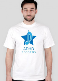 ADHD RECORDS / WHITE STAR